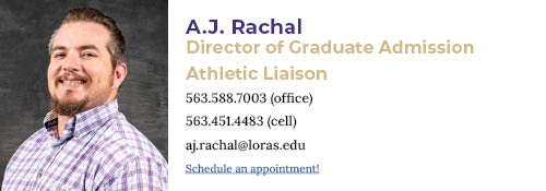 AJ Rachal